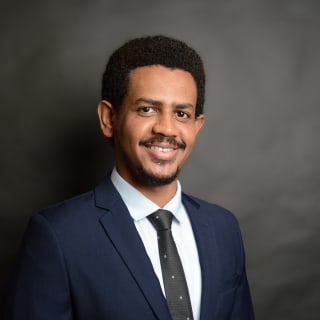 Mugtaba Ahmed, MD, Internal Medicine, Brooklyn, NY