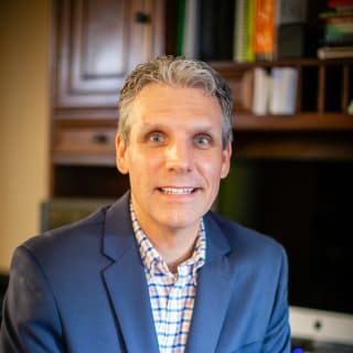 Jason Grahame, Orthopedics, Cedarville, OH