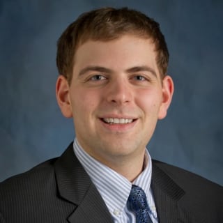 Zachary Rhinehart, MD, Cardiology, Pittsburgh, PA