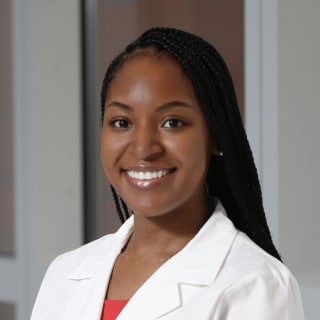 Kiera Ovenseri, PA, Psychiatry, Columbus, OH, Ohio State University Wexner Medical Center