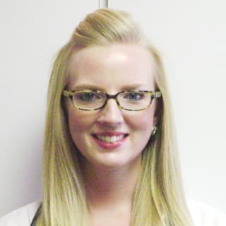 Kendall Pfeifer