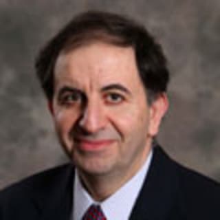 Felix Shamash, MD