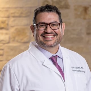 Luis (Acosta-Mondragon) Acosta, MD