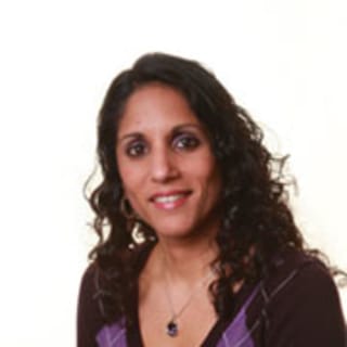 Neena Tripathy, MD