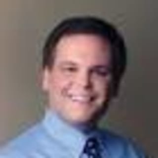 Brandon Repko, MD