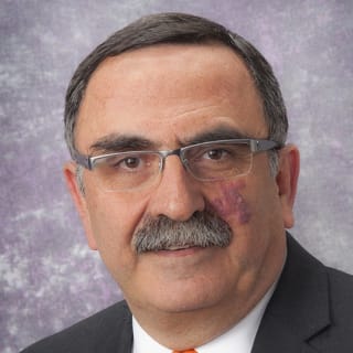 Michael Makaroun, MD, Vascular Surgery, Pittsburgh, PA, UPMC Magee-Womens Hospital