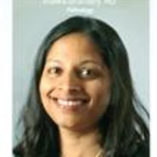 Mallika Bhandary, MD, Pathology, Phoenixville, PA, Phoenixville Hospital