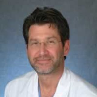 George Luck, MD