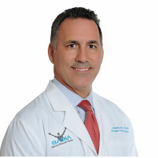 Alejandro Badia, MD, Orthopaedic Surgery, Miami, FL