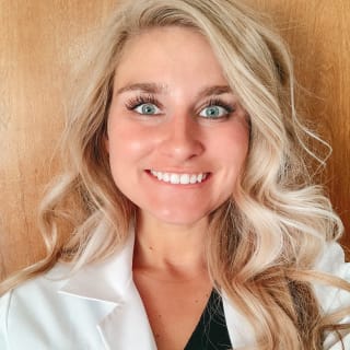 Paige Dosch, DO, Resident Physician, Saint Joseph, MO