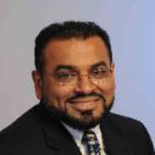 Mohamed Mansoor, MD