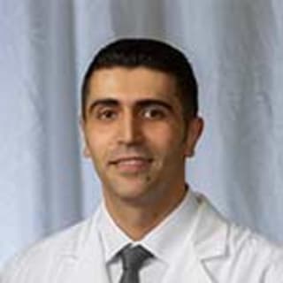 Dr. George Yazji, MD – Gainesville, FL | Family Medicine