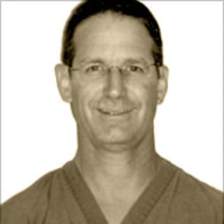 Michael Katz, MD