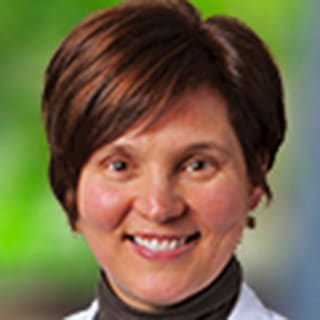 Annette Terebuh, MD, Ophthalmology, Bellefontaine, OH, Ohio State University Wexner Medical Center