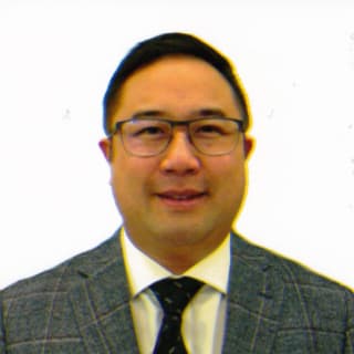 Michael Chan, MD, Internal Medicine, Las Vegas, NV