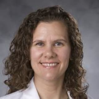 Jullia Rosdahl, MD, Ophthalmology, Durham, NC, Duke University Hospital