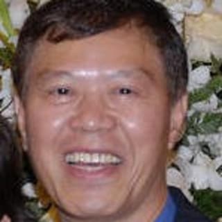 Phuc Nguyen, MD, Geriatrics, Westminster, CA, Fountain Valley Regional Hospital
