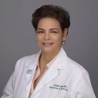 Odalis Sijin, MD, Obstetrics & Gynecology, Winter Haven, FL, Winter Haven Womens Hospital