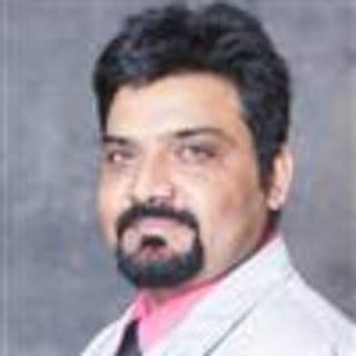 Kamlesh Jha, MD