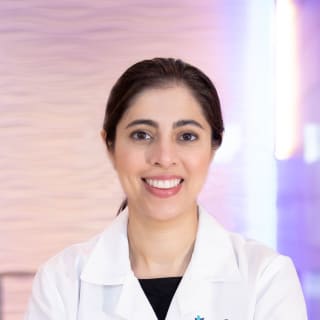 Sanah Rana, MD, Endocrinology, Indianapolis, IN, Westchester Medical Center