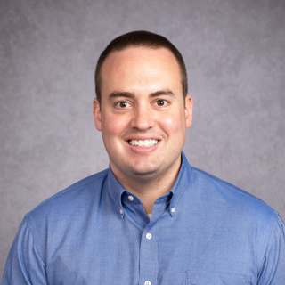 Douglas Schroer, Family Nurse Practitioner, Hilliard, OH