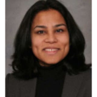 Tilottama Majumdar, MD, Pulmonology, Birmingham, AL