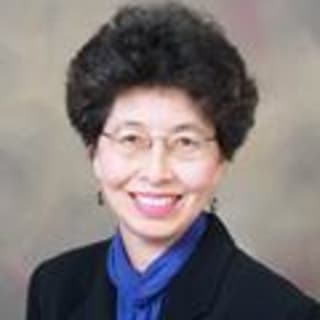 Carolyn Sakauye, MD, Ophthalmology, Fresno, CA, Saint Agnes Medical Center