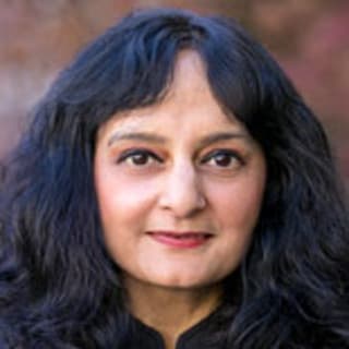 Poonam Kapadia, MD, Internal Medicine, Redwood City, CA