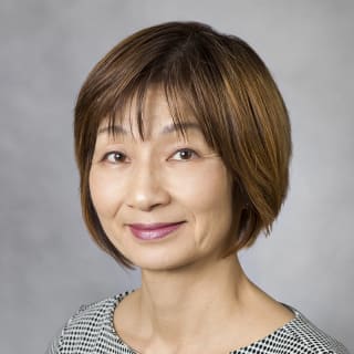Yuko (Itoh) Kono, MD
