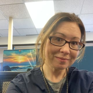 Jenny Ingle, Pharmacist, Eugene, OR