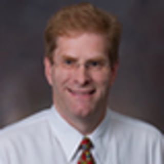 Clifford Sells, MD, Pediatrics, Portland, OR, OHSU Hospital