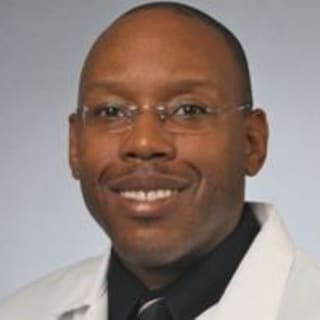 Luther Bryant, MD