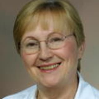 Ewa Radwanska, MD, Obstetrics & Gynecology, Chicago, IL, Rush University Medical Center