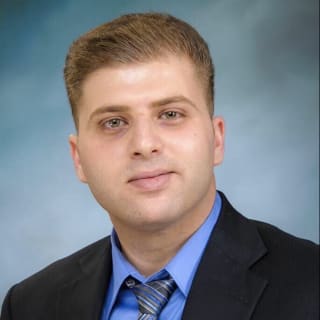 Ahmad Qurie, MD, Rheumatology, Beaumont, TX