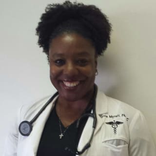 Adrienne Mynatt, Family Nurse Practitioner, Houston, TX