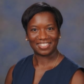 Althea Tyndall-Smith, MD