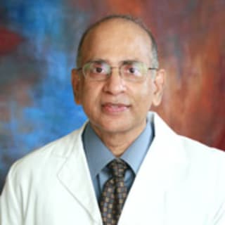 Raja Maddipoti, MD, Cardiology, Naples, FL, NCH Baker Hospital