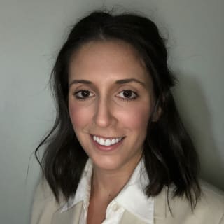 Antonia McMonigle, MD