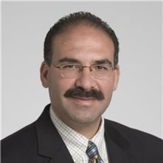 Omer Koc, MD, Oncology, Cleveland, OH