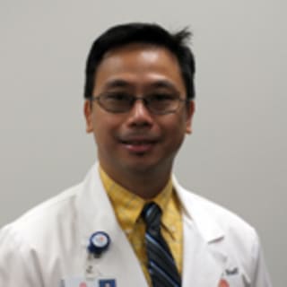 Dante De Jesus, MD, Emergency Medicine, Montgomery, AL