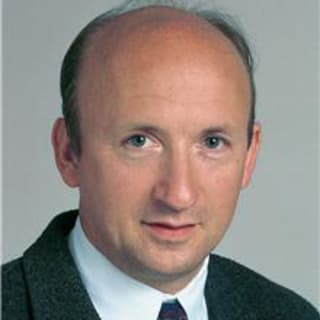 Dominique Prudhomme, MD