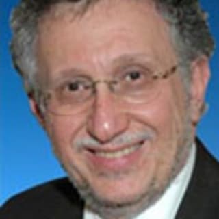 Abraham Sinnreich, MD, Otolaryngology (ENT), Staten Island, NY, Richmond University Medical Center