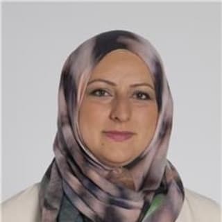 Manal Mahmoud, MD, Gastroenterology, Cleveland, OH