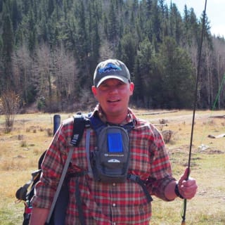 Ted Snyder