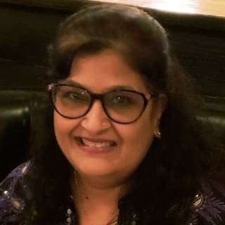 Pragna Dholakia, Family Nurse Practitioner, Saginaw, MI