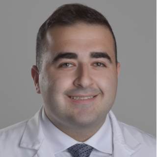 Michael Beshara, MD, Internal Medicine, Buffalo, NY