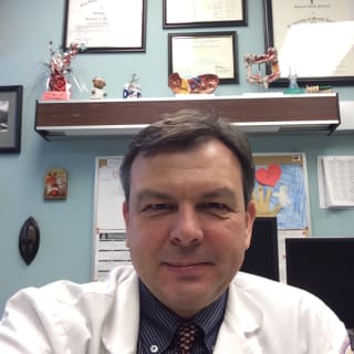 Gueorgui Mouratev, MD, Gastroenterology, Columbia, SC, Columbia VA Health Care System