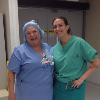 Natalie (Ganceres) Hudgeons, MD, Anesthesiology, Irving, TX, Baylor Specialty Hospital