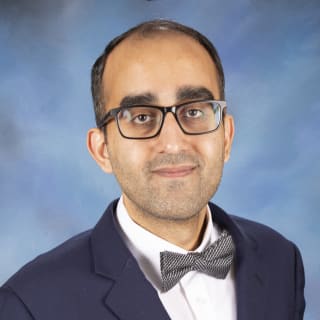 AbdulMajeed Abid, MD, Pathology, Charlottesville, VA