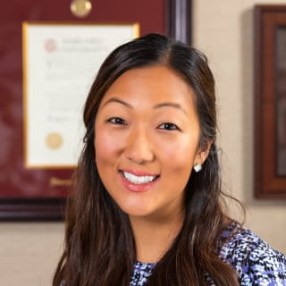 Julia Kim, MD, Obstetrics & Gynecology, San Francisco, CA
